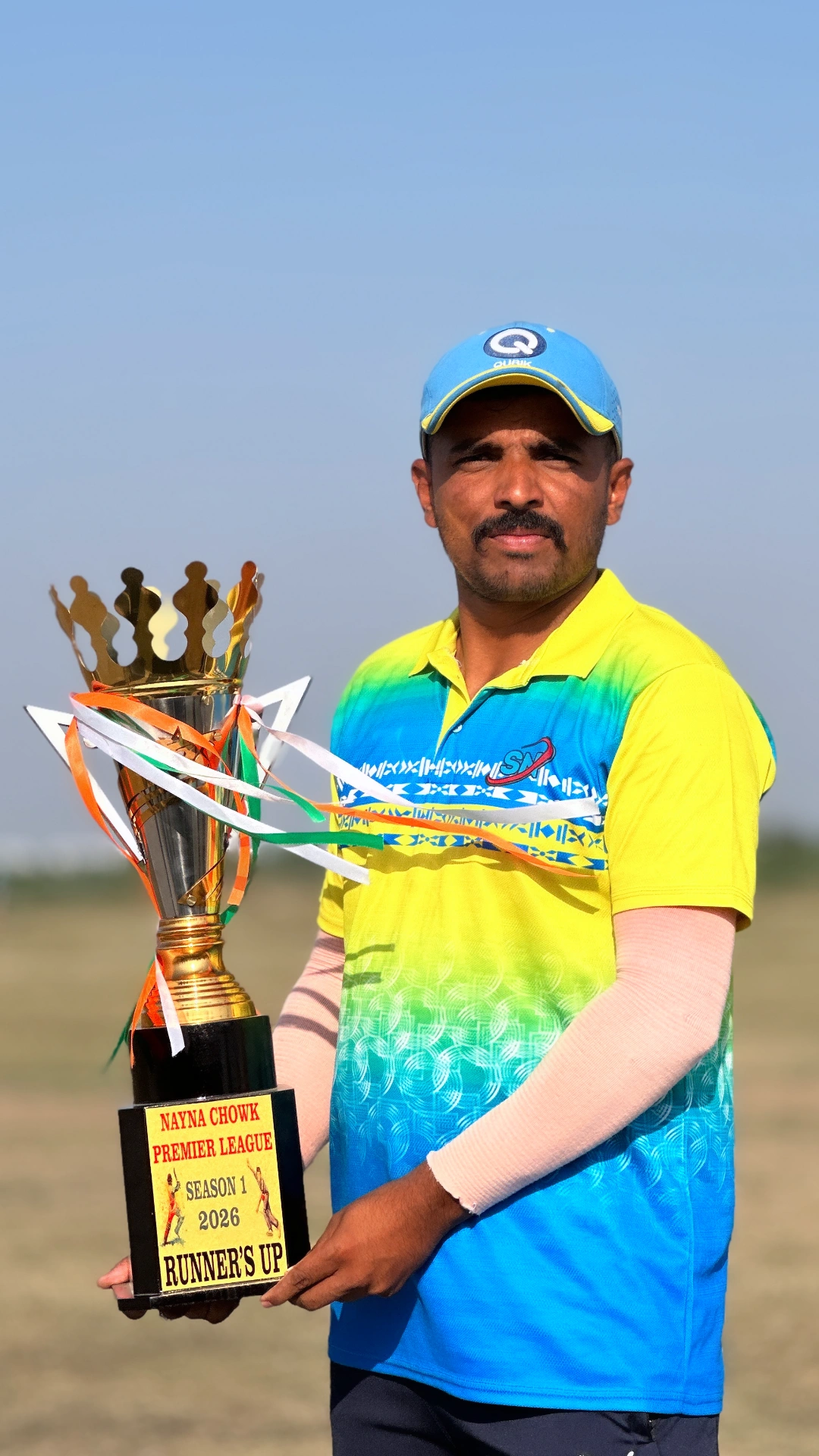 NIMESH MISTRY 